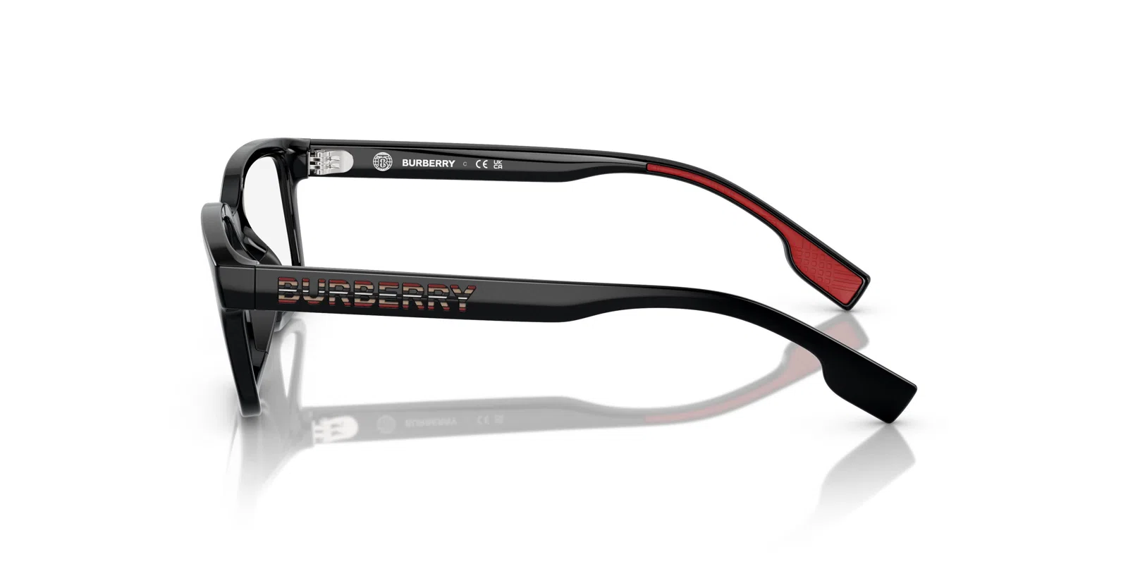 Burberry Kids 2003U Eyeglasses - view 6